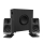 Klipsch PROMEDIA LUMINA 2.1 - 1504833 - zdjęcie 2